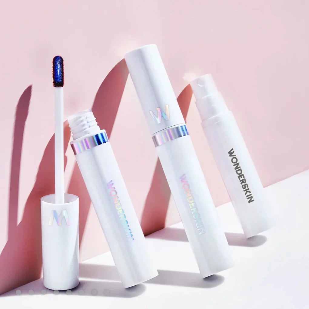 Wonderskin Peel Off Lip Stain