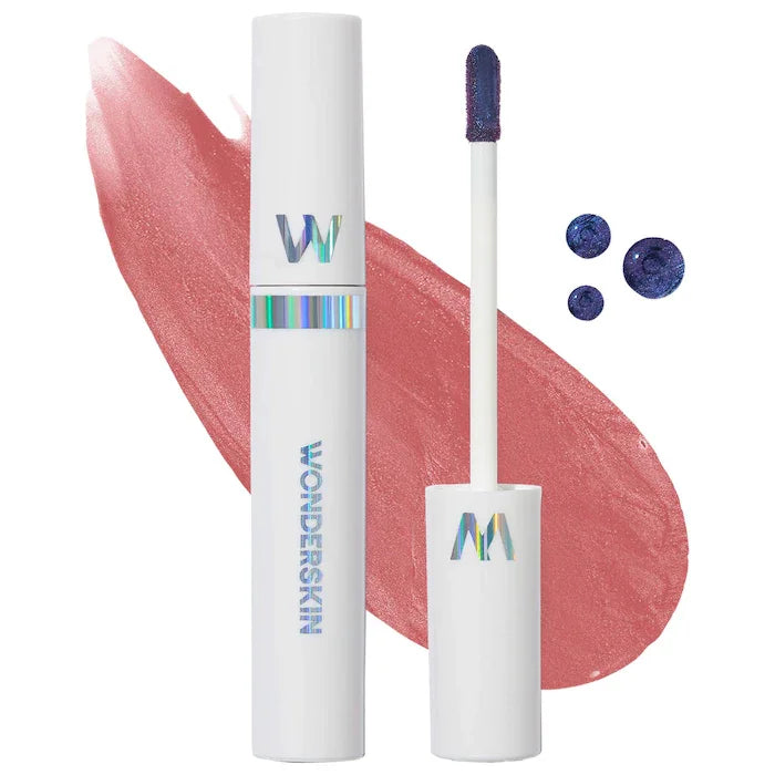 Wonderskin Peel Off Lip Stain