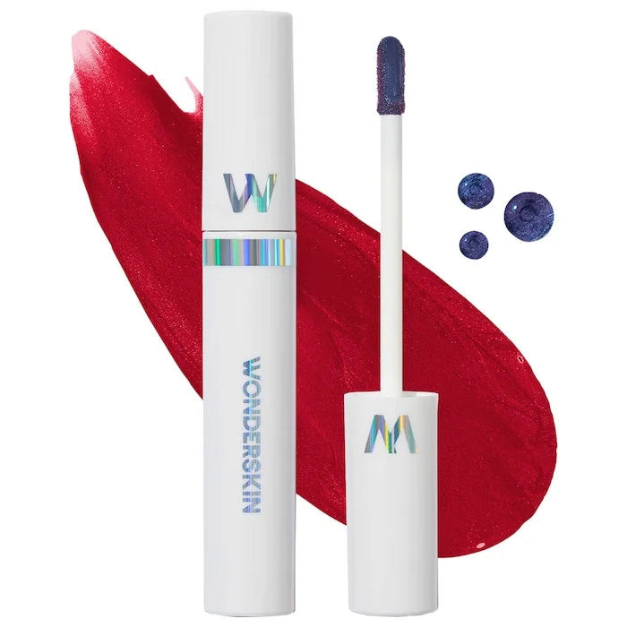 Wonderskin Peel Off Lip Stain